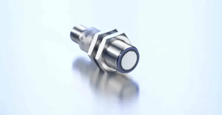 Датчики ультразвуковые с аналоговым выходом Microsonic pico+100/U