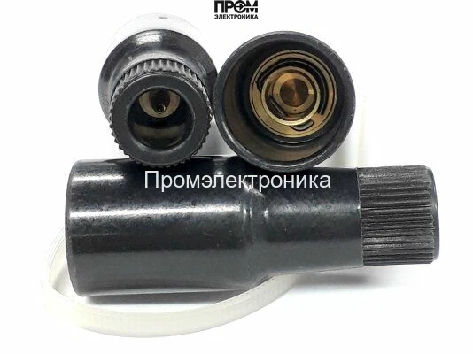 Штекерное соединение Weishaupt FS 870, 716018