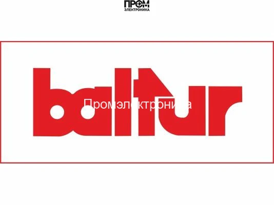 Прокладка фильтра Baltur 19434