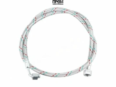 Жидкотопливный шланг Rp 1/4&quot; - Rp 3/8&quot; 65323209