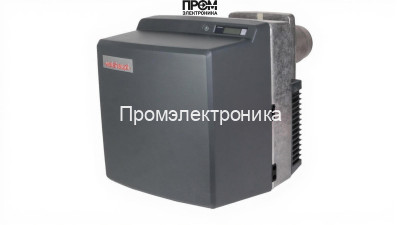 Газодизельная горелка Weishaupt WGL 30/1-C, 1, исп. ZM