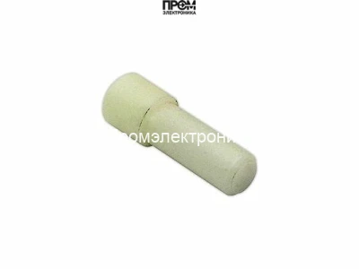 Вал воздушной заслонки 30 мм