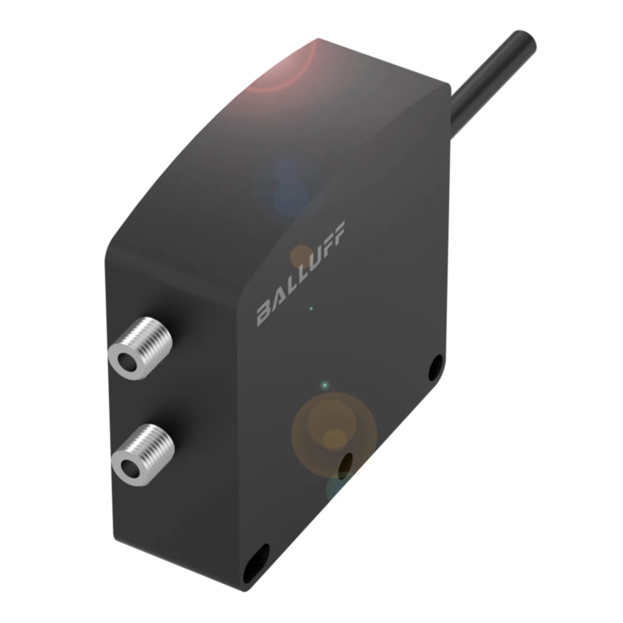 Оптические датчики цвета Balluff BFS000L