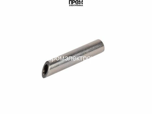 Газовое сопло Weishaupt 8 x 1 x 41.5 мм, 21810514107