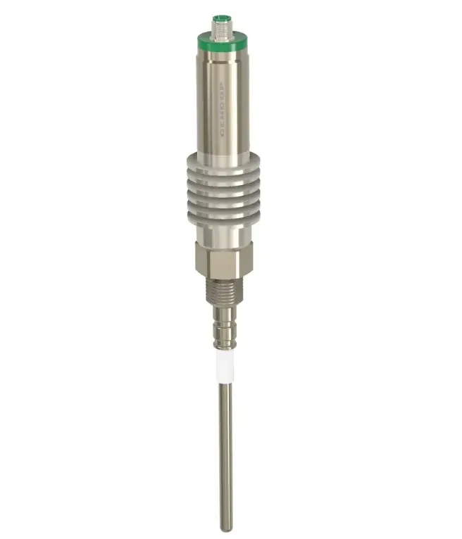 Емкостные сигнализаторы уровня СЕНСОР ДКЕ-С150-302Р-3123-СА.6