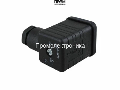 Разъем Siemens AGA67