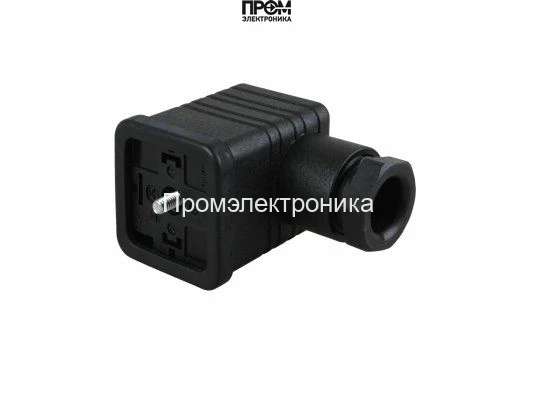 Разъем Siemens AGA67