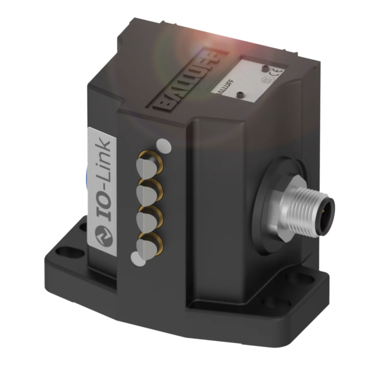 Блочные кулачковые выключатели Balluff BNS046E
