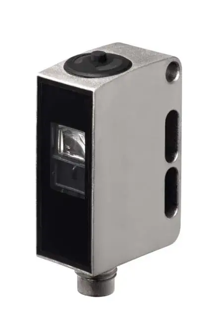 Датчики контрастных меток, датчики фотометки и контраста Leuze Electronic KRTM 55/L6.1121,200-S12