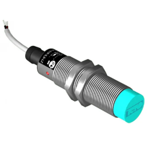 Индуктивные датчики ТЕКО ISN EF3A-32N-6-LZ