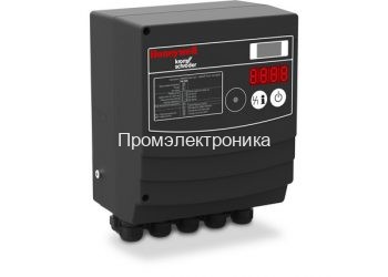 Kromschroder BCU465-5/1LW8GBPA 88612596
