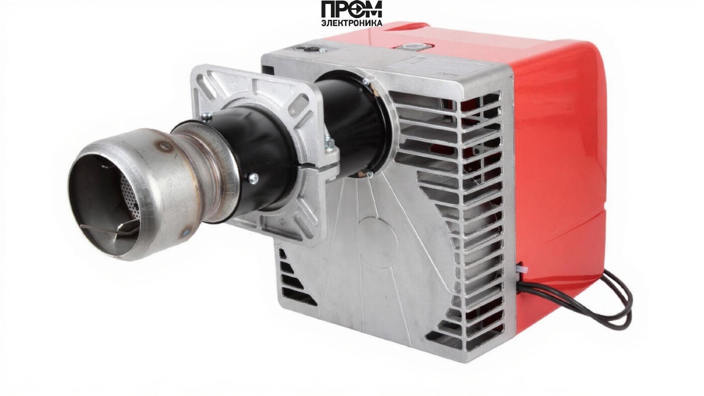 Газовая горелка Baltur BTG 15 MM407 A20C-R3/4-B