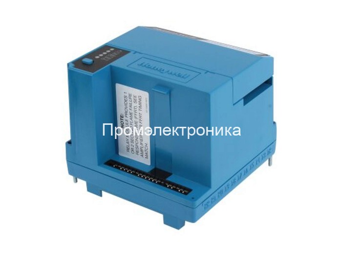 Honeywell EC7850A1080