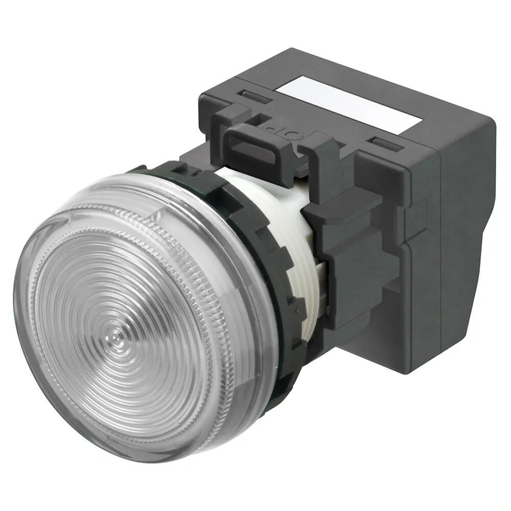 Сигнальные кнопки Omron M22N-BN-TWA-WC-P