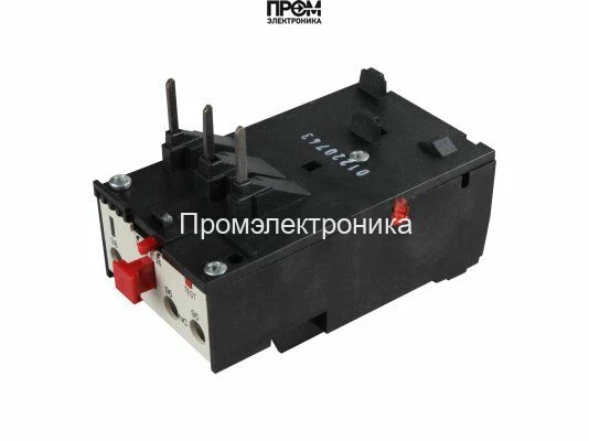 Тепловое реле Lovato RF25.26