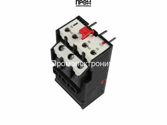 Тепловое реле Lovato RF25.26