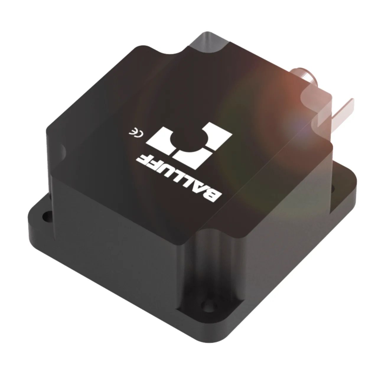 RFID считыватели меток Balluff BIS00T0