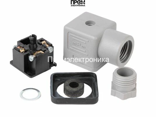 4-контактный разъем mPm A-14 Elco, 13013195