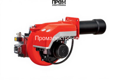 Газовая горелка FBR GAS P1000/M EL