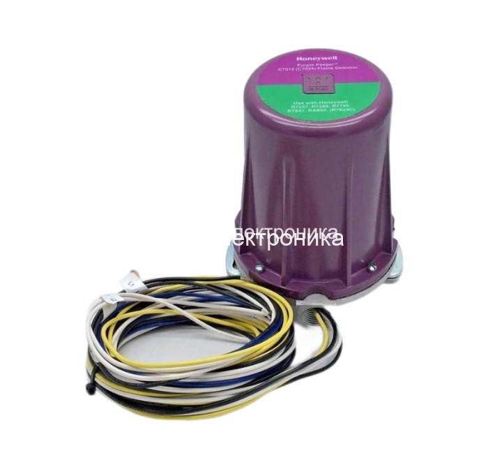 Honeywell C7012G