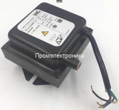 Трансформатор розжига Kromschroder TZI 7,5-12/100W