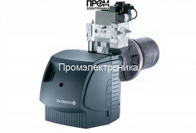 Газовая горелка De Dietrich G 303-3 S