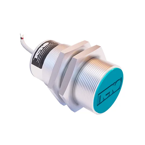 Индуктивные датчики ТЕКО ISB A8A-31N-10G-L