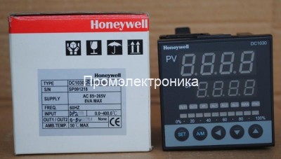 Honeywell DC1030