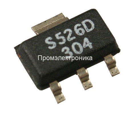 Honeywell SS526DT