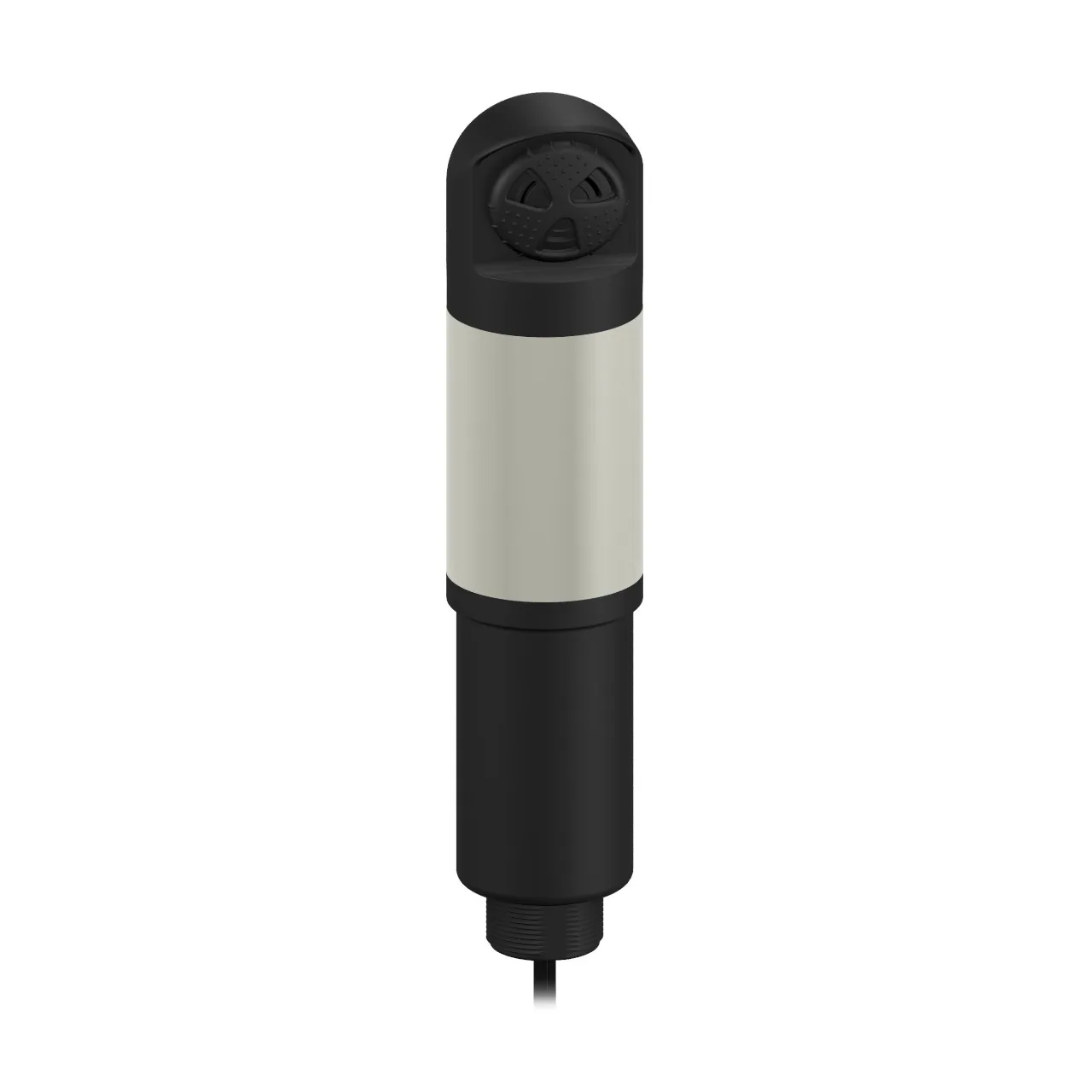 Светодиодные сигнальные колонны Banner CL50ZRALS4QP