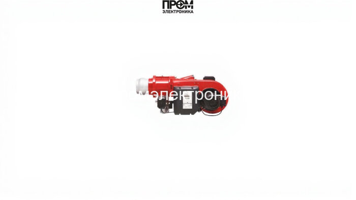 Газодизельная горелка Weishaupt GL 8/0-D, 2, исп. TMD