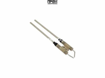 Электрод поджига (больше 200 мм) 243 мм
