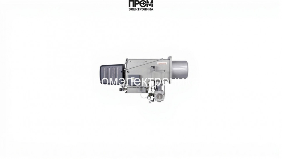 Газовая горелка Weishaupt WKG 70/2-A, DN 125, исп. ZM