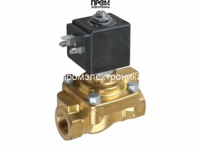 Электромагнитный клапан Lucifer 322H7306