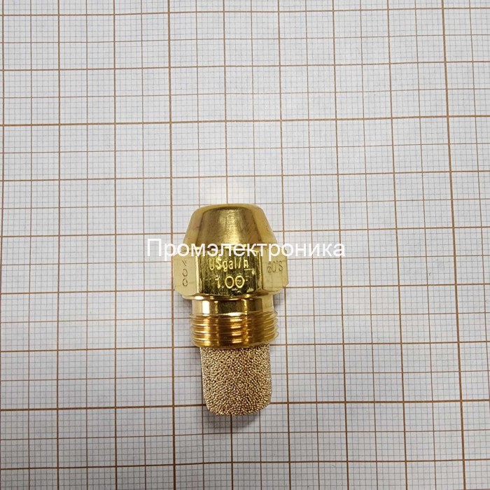 Форсунка Danfoss 1GPH, 60S (030F6920)