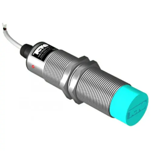 Индуктивные датчики ТЕКО ISN EF62A-12G-10-LZ