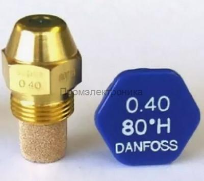 Форсунка Danfoss 0.4GPH, 80S (030H8904)