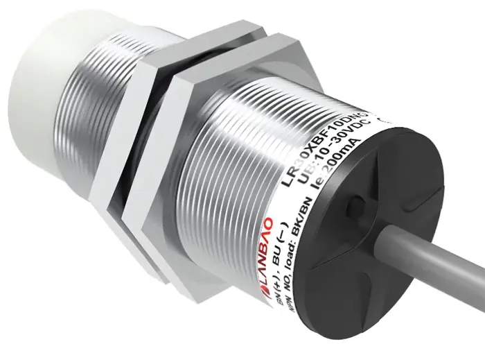 Индуктивные датчики LANBAO LR30XBN15DNOW1