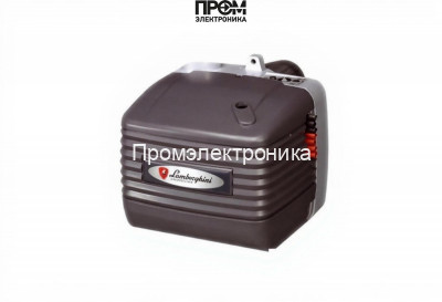 Дизельная горелка Lamborghini ECO 5 RN - ST