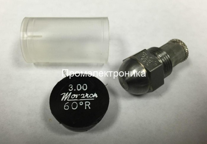 Форсунка Monarch 3.00GPH, 60R