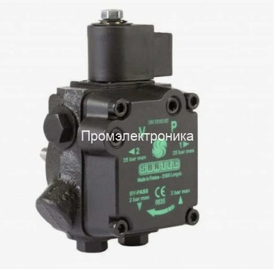 Suntec AUV47R 9856-6