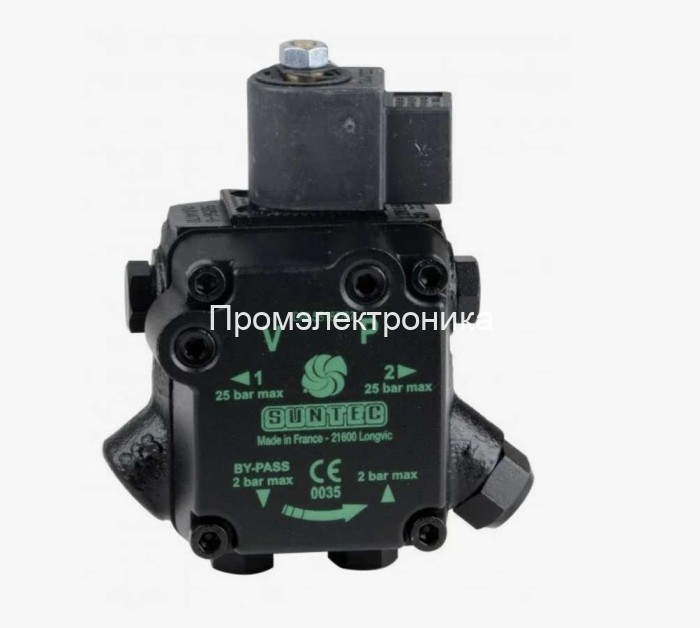 Suntec AUV47R 9856-6