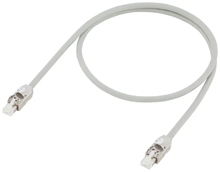 Сигнальный кабель Siemens 6FX2002-1DC00-1HA0