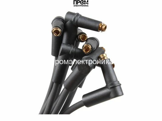 Комплект кабелей поджига 800 мм
