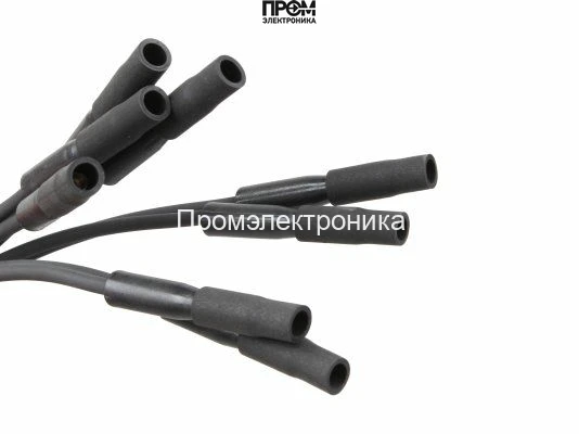 Комплект кабелей поджига 800 мм
