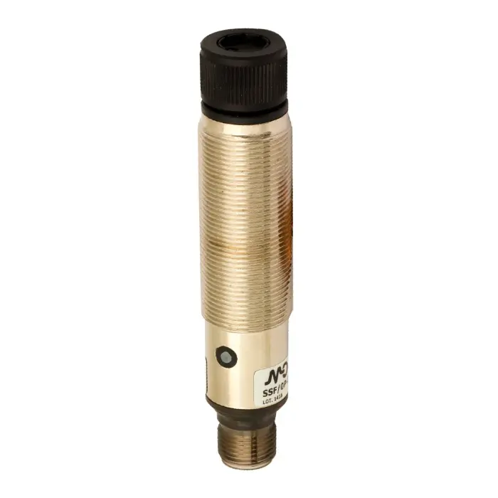 Оптоволоконные усилители для датчиков Micro Detectors SSF/0N-1E