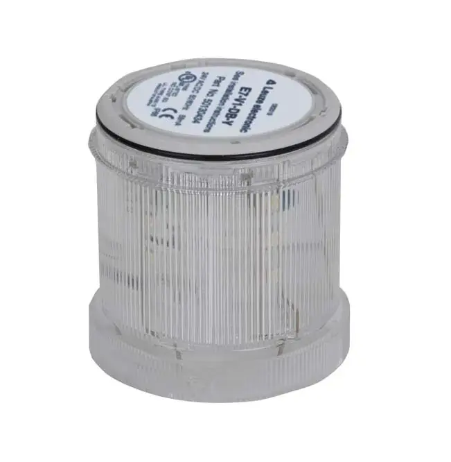 Светодиодные сигнальные колонны Leuze Electronic E7-V1-DB-C