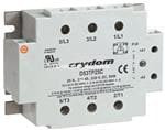 Crydom E53TP25C-10