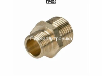 Ниппель переходной Baltur G1/2&quot; - G3/4&quot;, 15902