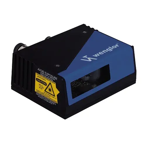 Сканеры 1D штрих-кодов Wenglor FIS-0830-1102